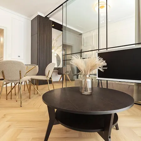 Geneve - Old Town Apartamento Bratislava