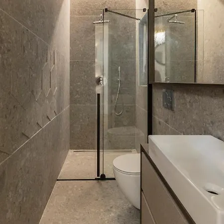 Geneve - Old Town Apartamento