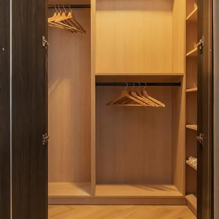 Apartament Geneve - Old Town