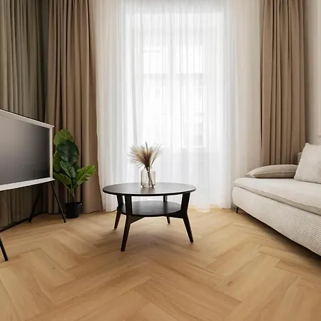 Geneve - Old Town Bratislava