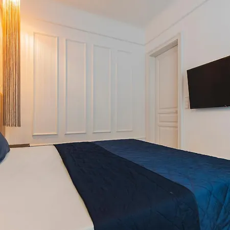 Geneve - Old Town Apartamento *