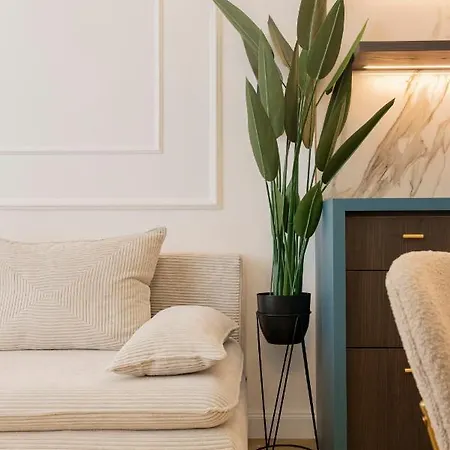 Geneve - Old Town Bratislava