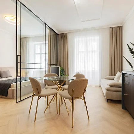 Apartamento Geneve - Old Town