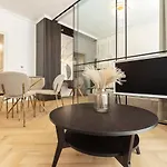 Geneve - Old Town アパート ブラチスラヴァ