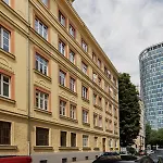Geneve - Old Town * ブラチスラヴァ